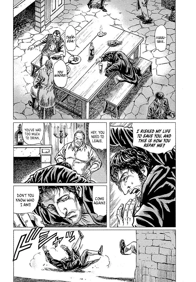 Napoleon – Age of the Lion Chapter 41 page 30
