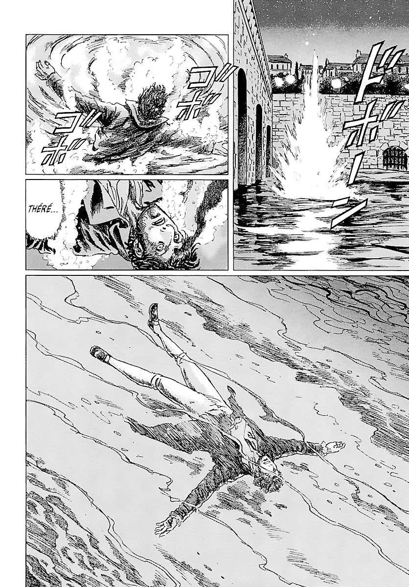 Napoleon – Age of the Lion Chapter 41 page 33