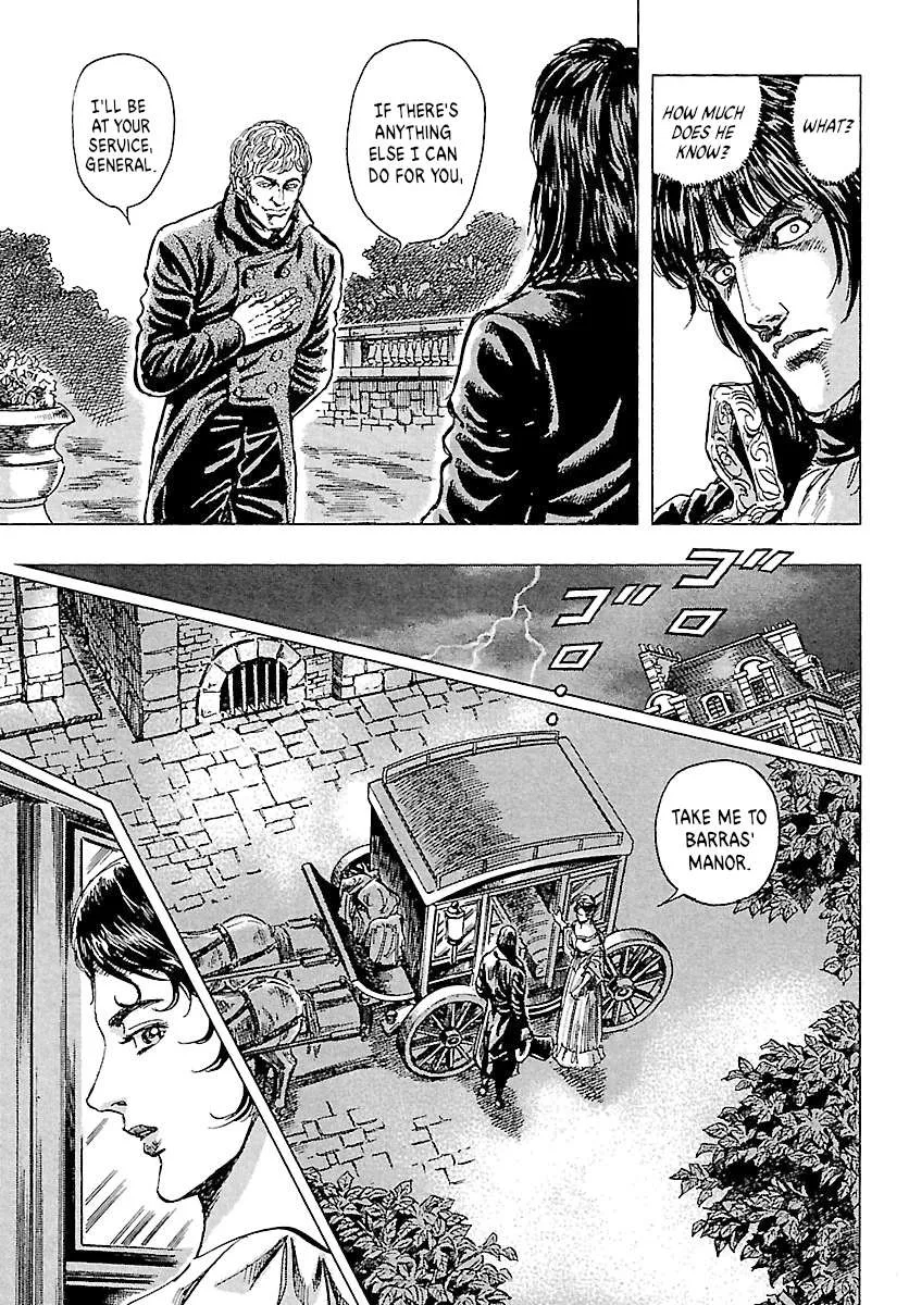 Napoleon – Age of the Lion Chapter 41 page 38