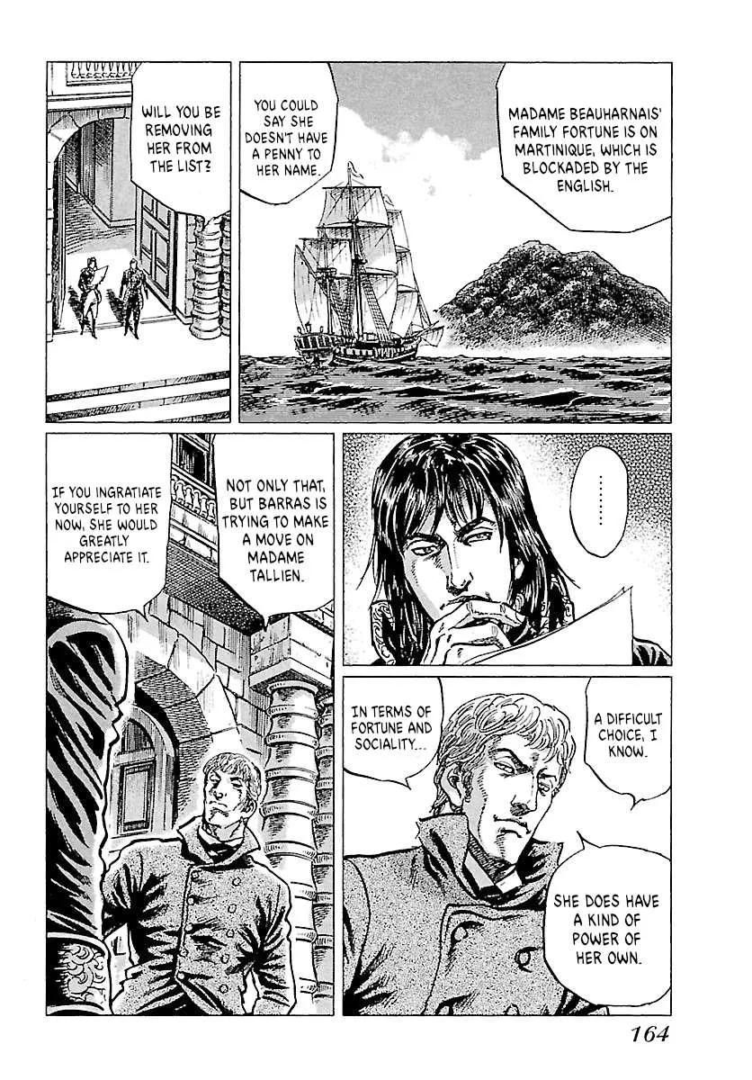 Napoleon – Age of the Lion Chapter 41 page 37