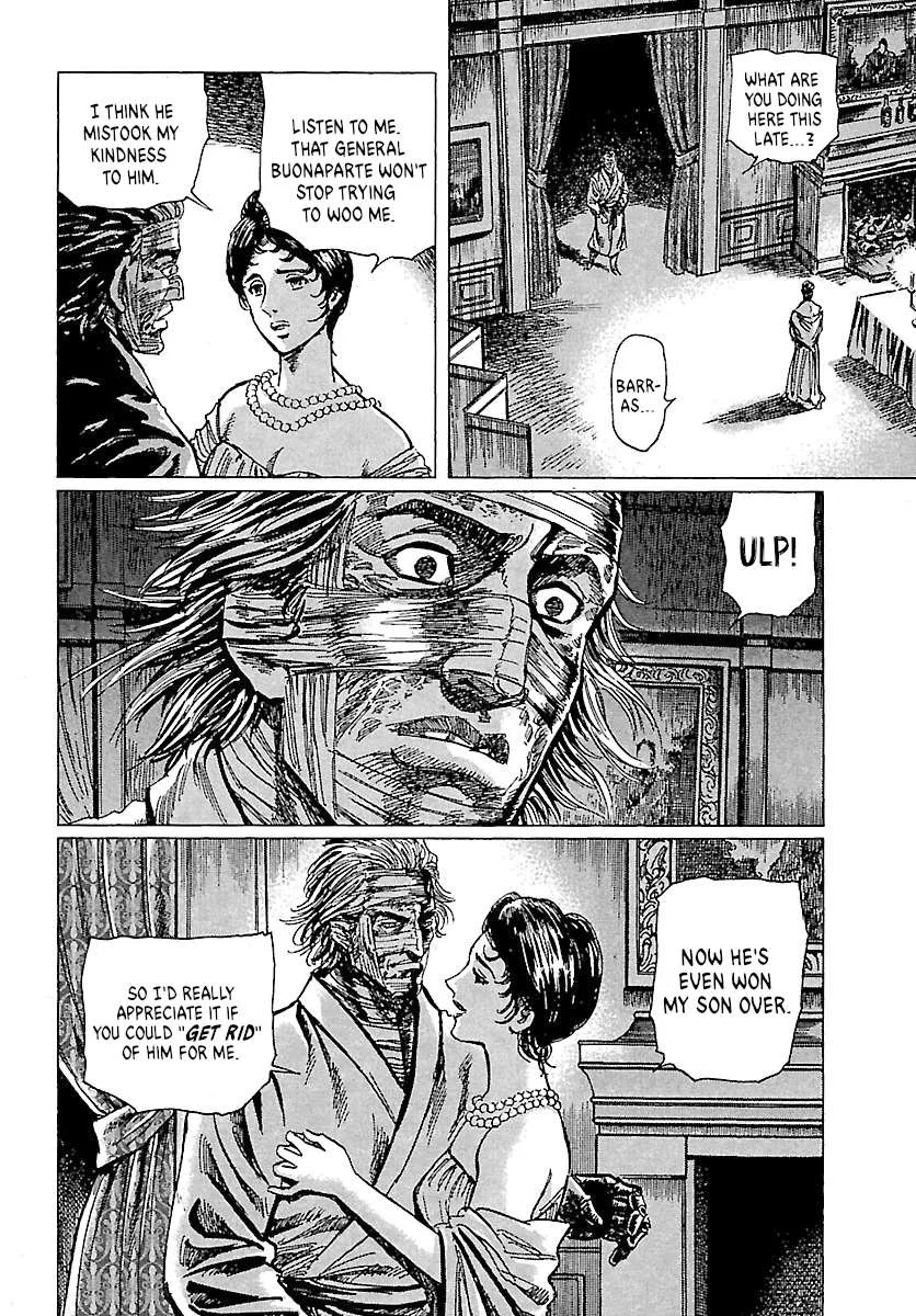 Napoleon – Age of the Lion Chapter 42 page 8