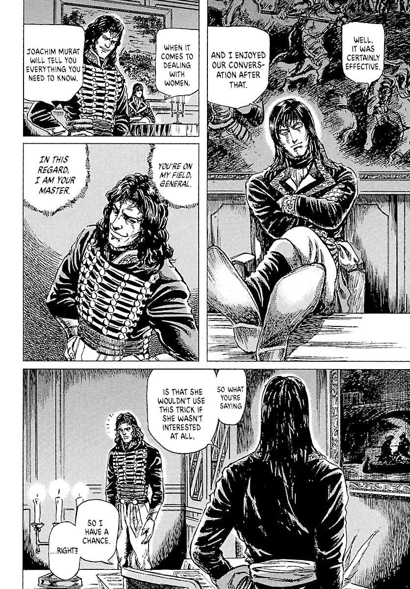 Napoleon – Age of the Lion Chapter 42 page 2