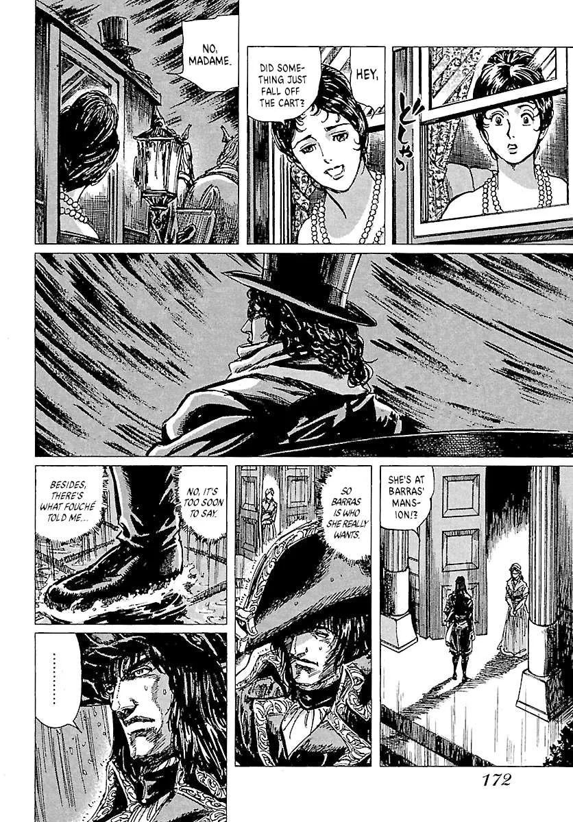 Napoleon – Age of the Lion Chapter 42 page 6