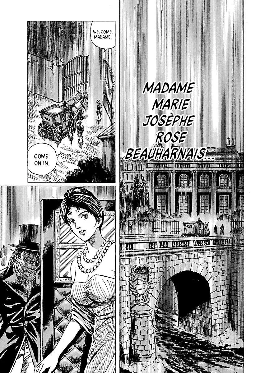 Napoleon – Age of the Lion Chapter 42 page 7