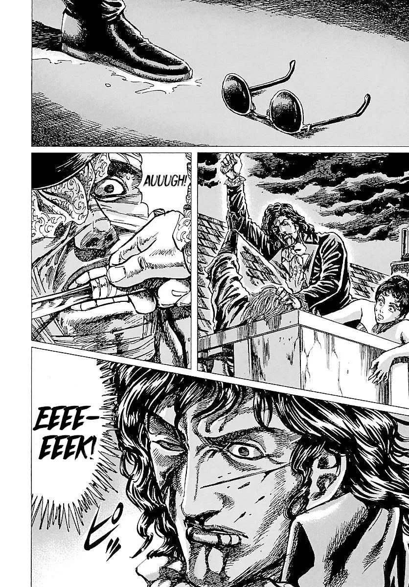 Napoleon – Age of the Lion Chapter 42 page 20