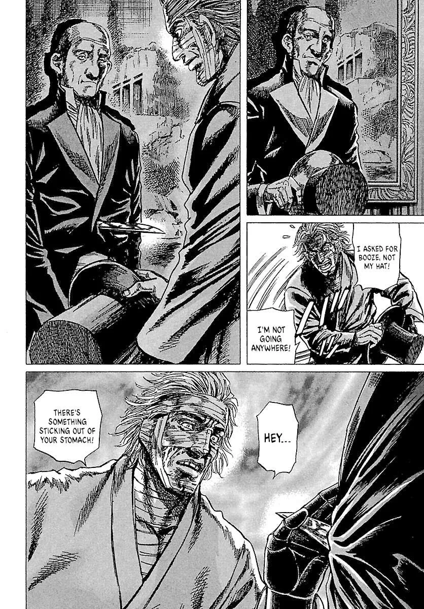 Napoleon – Age of the Lion Chapter 42 page 12