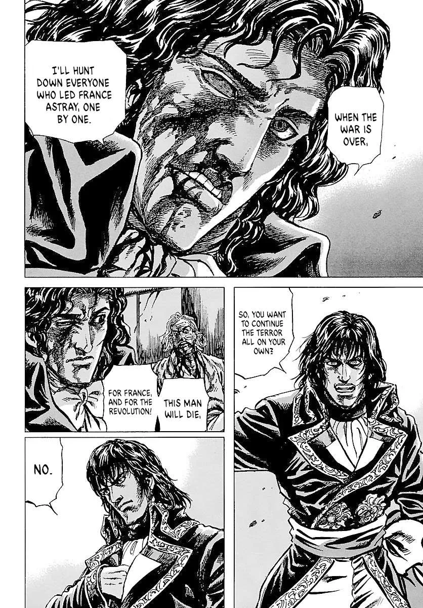 Napoleon – Age of the Lion Chapter 42 page 24