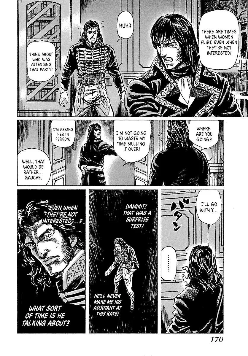 Napoleon – Age of the Lion Chapter 42 page 4