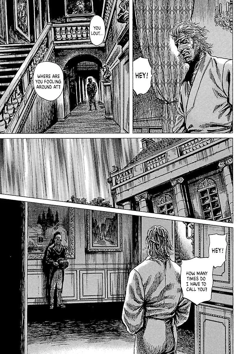 Napoleon – Age of the Lion Chapter 42 page 11