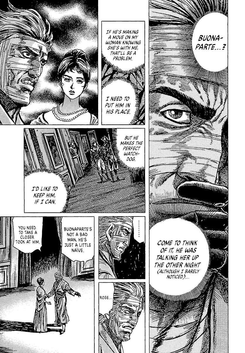 Napoleon – Age of the Lion Chapter 42 page 9