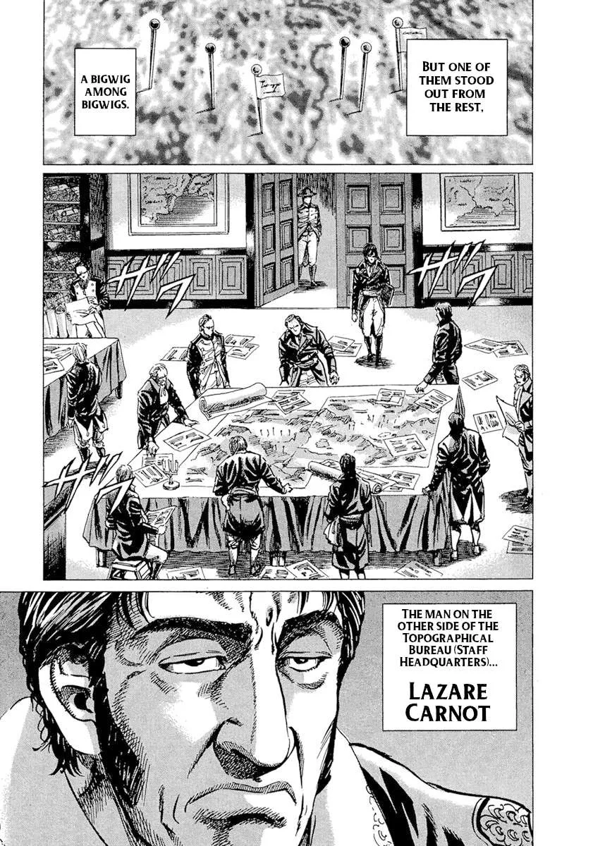 Napoleon – Age of the Lion Chapter 43 page 7