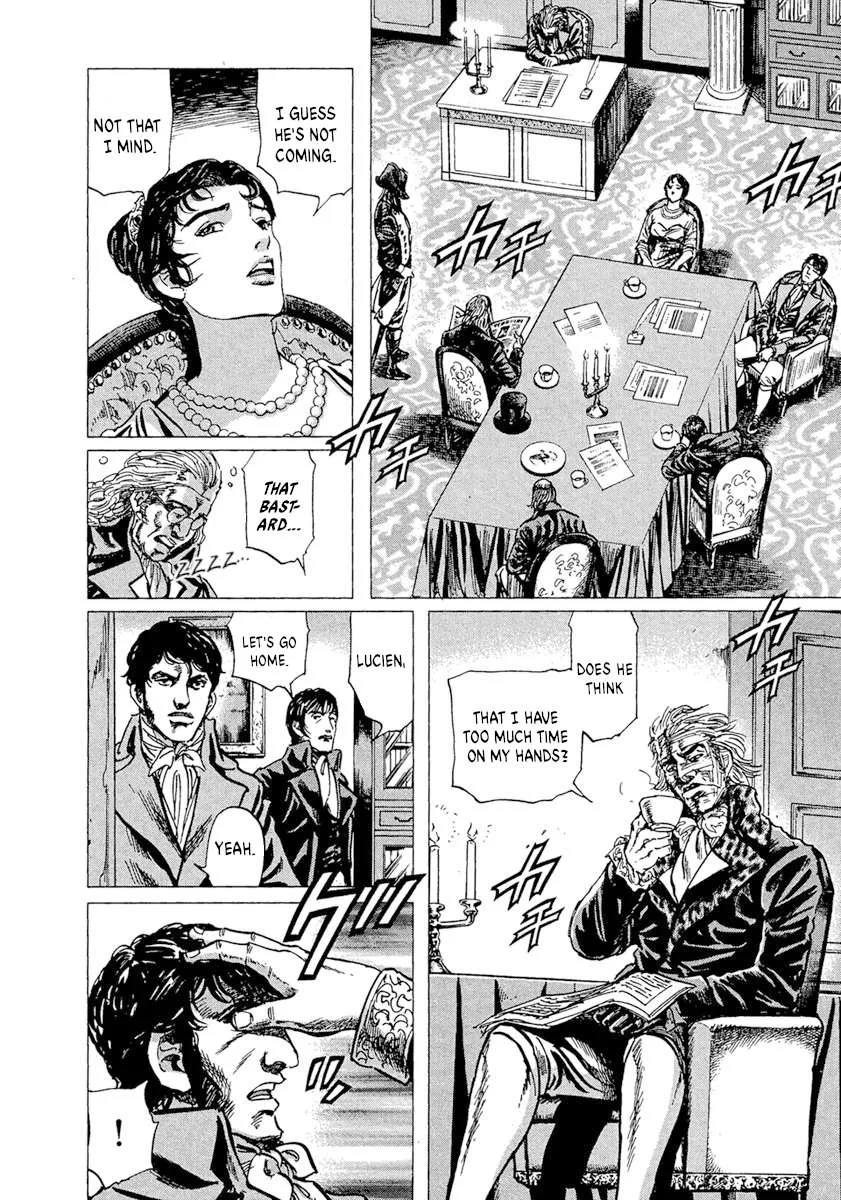 Napoleon – Age of the Lion Chapter 43 page 22