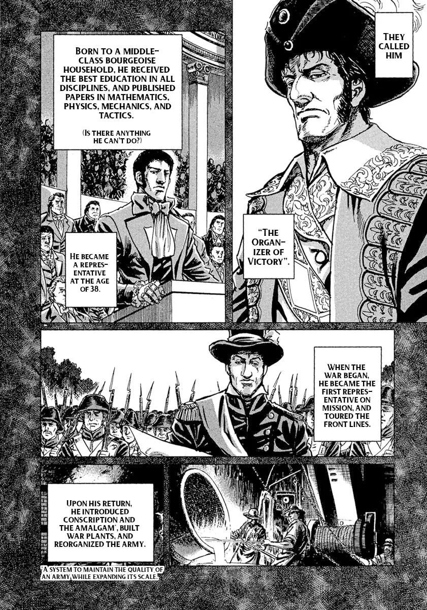 Napoleon – Age of the Lion Chapter 43 page 8