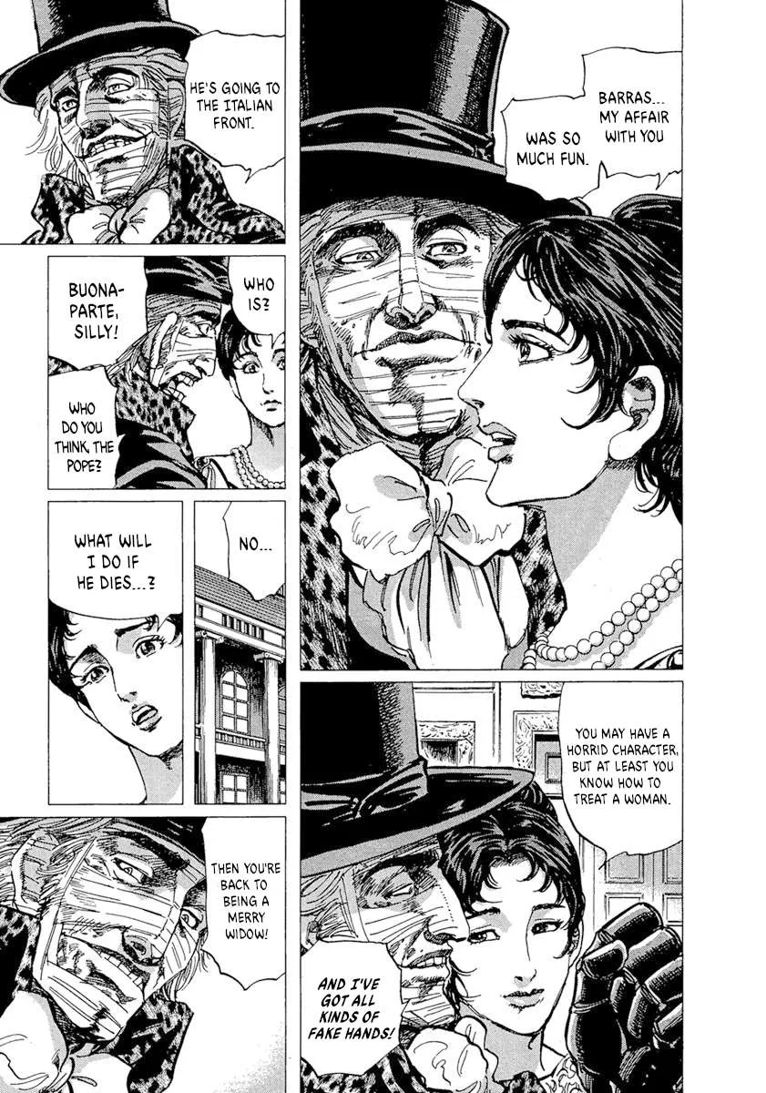 Napoleon – Age of the Lion Chapter 43 page 19