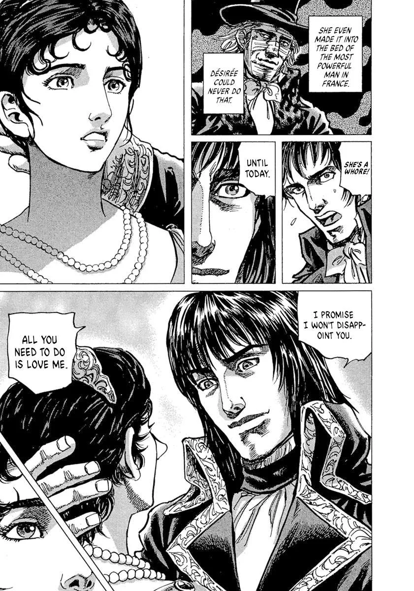 Napoleon – Age of the Lion Chapter 43 page 25