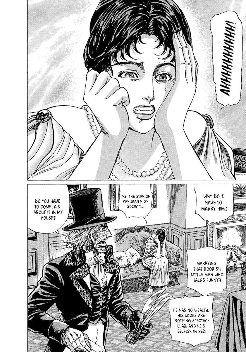 Napoleon – Age of the Lion Chapter 43 page 18