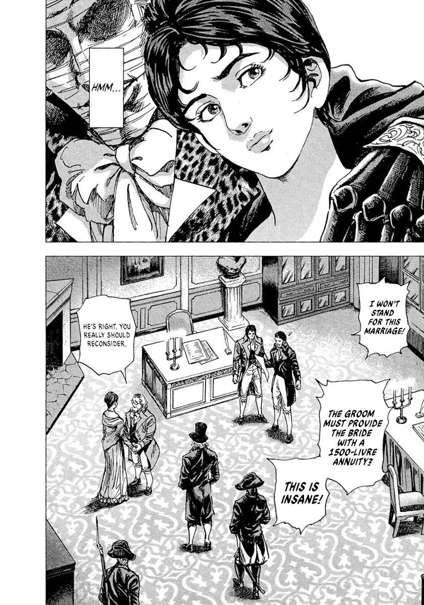 Napoleon – Age of the Lion Chapter 43 page 20