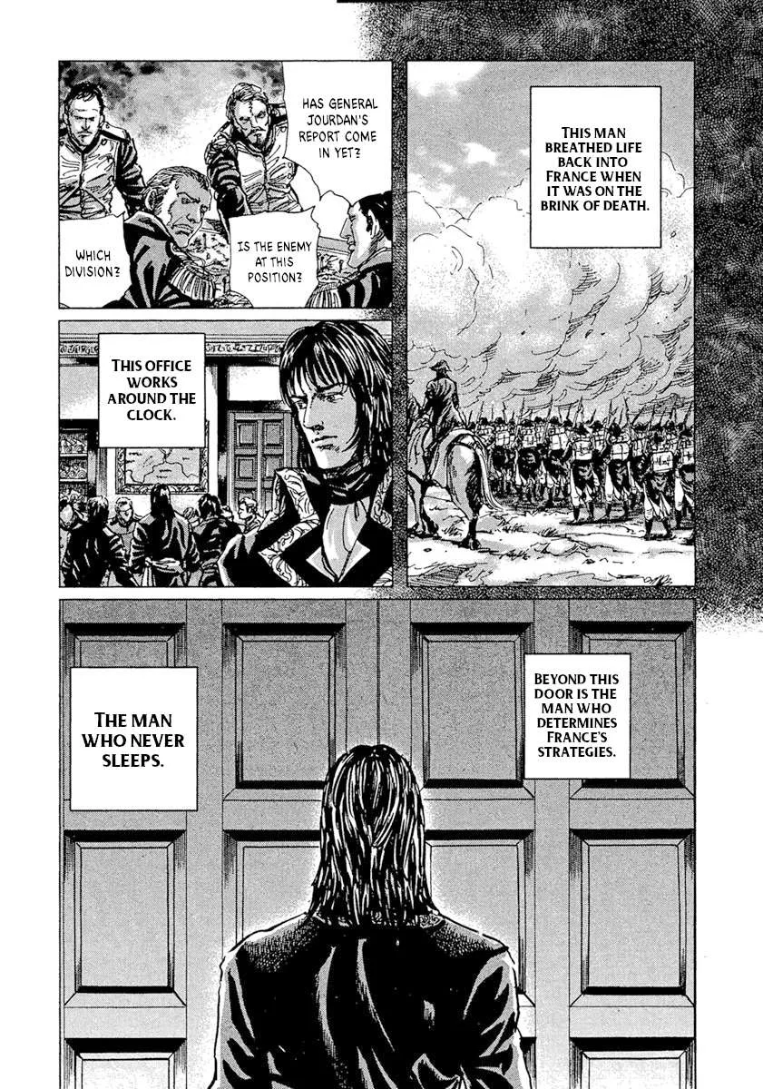 Napoleon – Age of the Lion Chapter 43 page 9