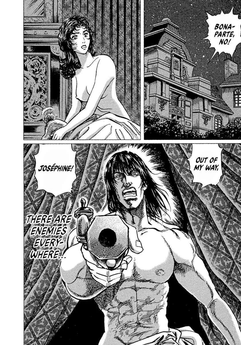 Napoleon – Age of the Lion Chapter 43 page 27