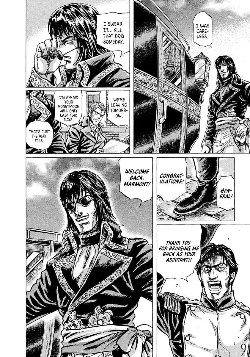 Napoleon – Age of the Lion Chapter 43 page 29