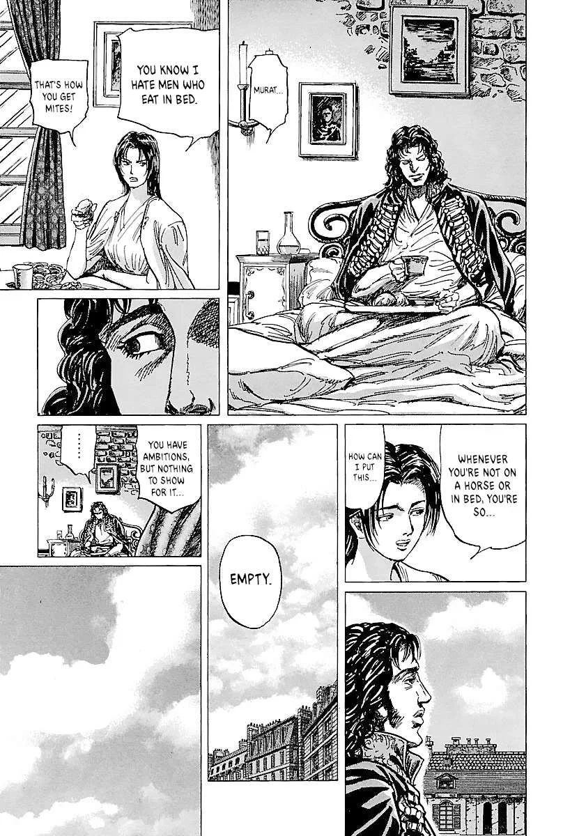 Napoleon – Age of the Lion Chapter 43 page 30