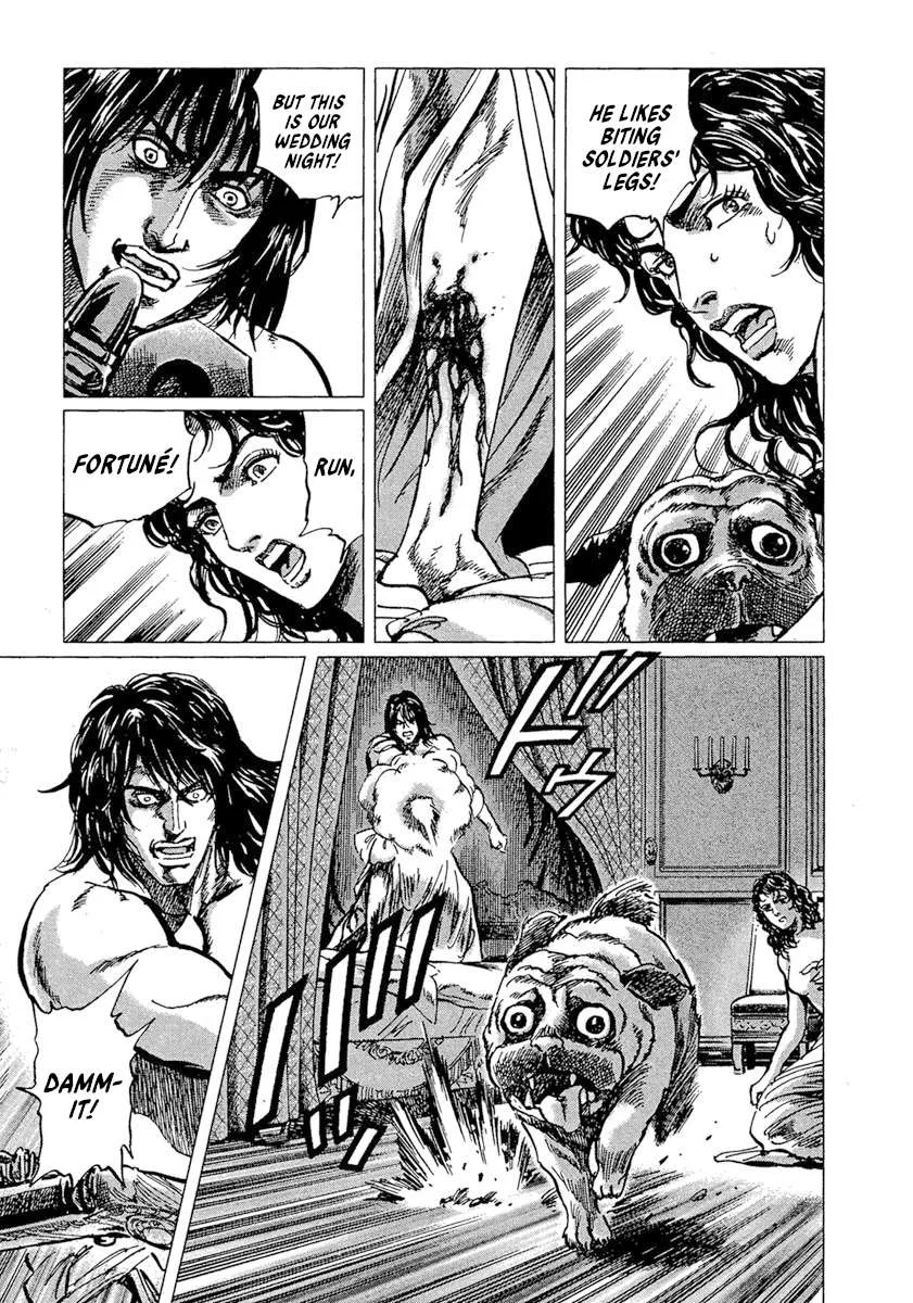 Napoleon – Age of the Lion Chapter 43 page 28