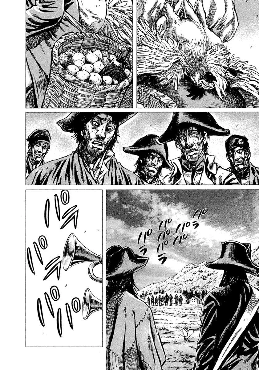 Napoleon – Age of the Lion Chapter 43 page 34