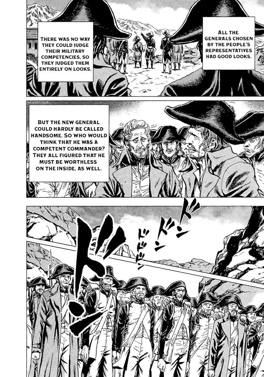 Napoleon – Age of the Lion Chapter 44 page 20