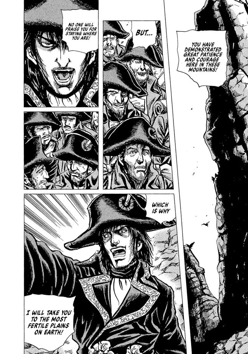 Napoleon – Age of the Lion Chapter 44 page 22