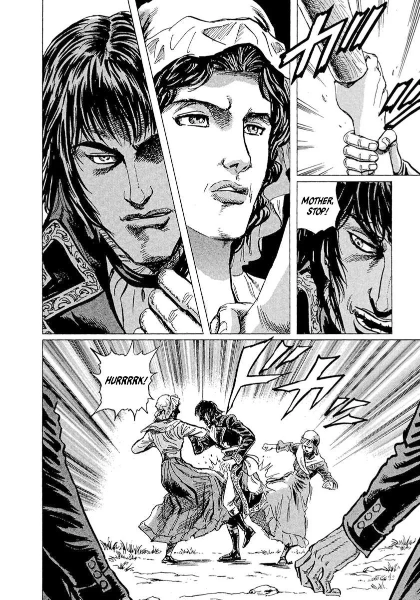 Napoleon – Age of the Lion Chapter 44 page 4