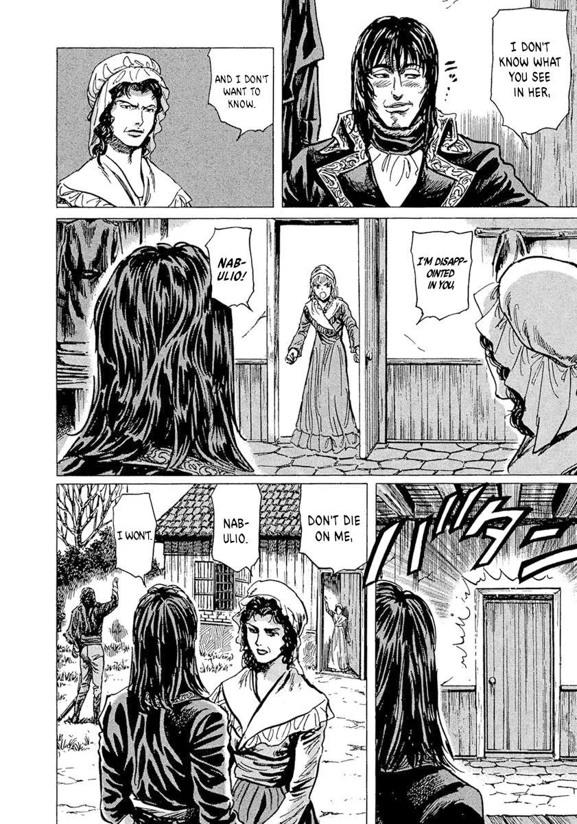 Napoleon – Age of the Lion Chapter 44 page 6