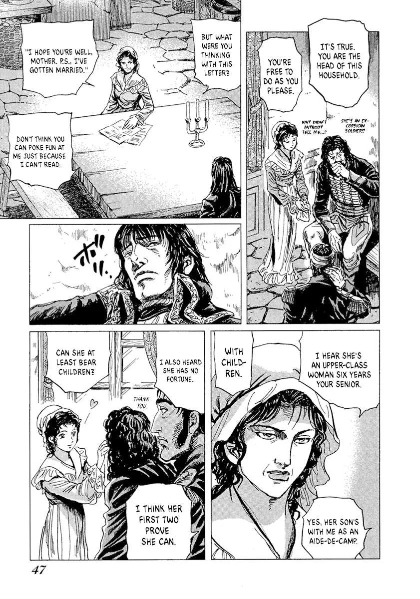 Napoleon – Age of the Lion Chapter 44 page 5
