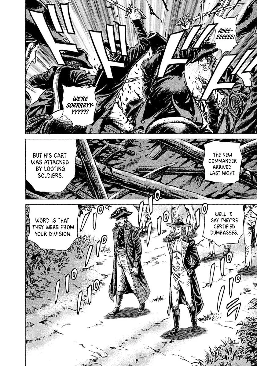 Napoleon – Age of the Lion Chapter 44 page 10