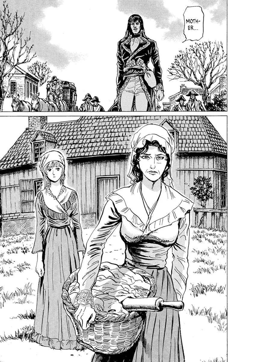 Napoleon – Age of the Lion Chapter 44 page 1