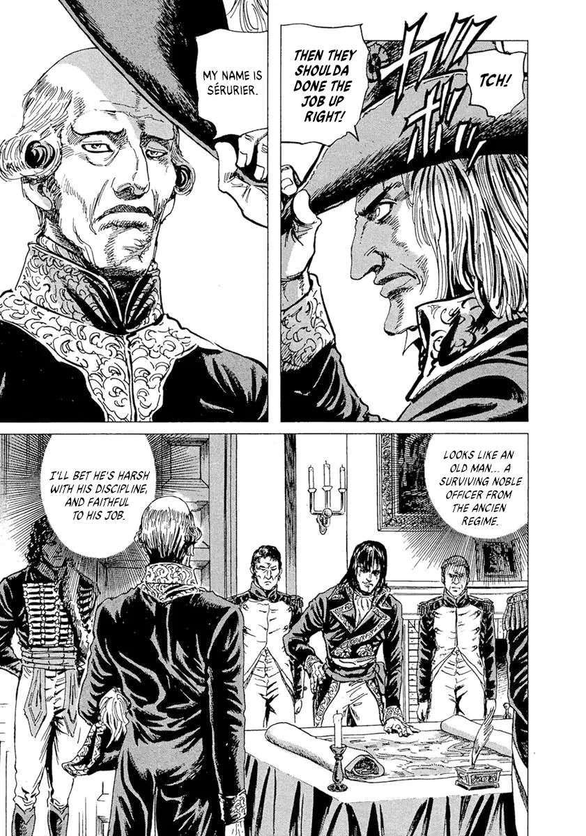 Napoleon – Age of the Lion Chapter 44 page 11