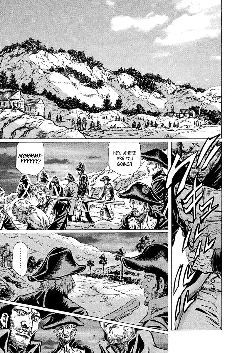 Napoleon – Age of the Lion Chapter 44 page 7
