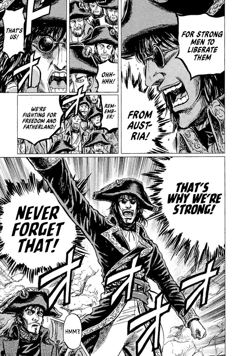 Napoleon – Age of the Lion Chapter 44 page 25