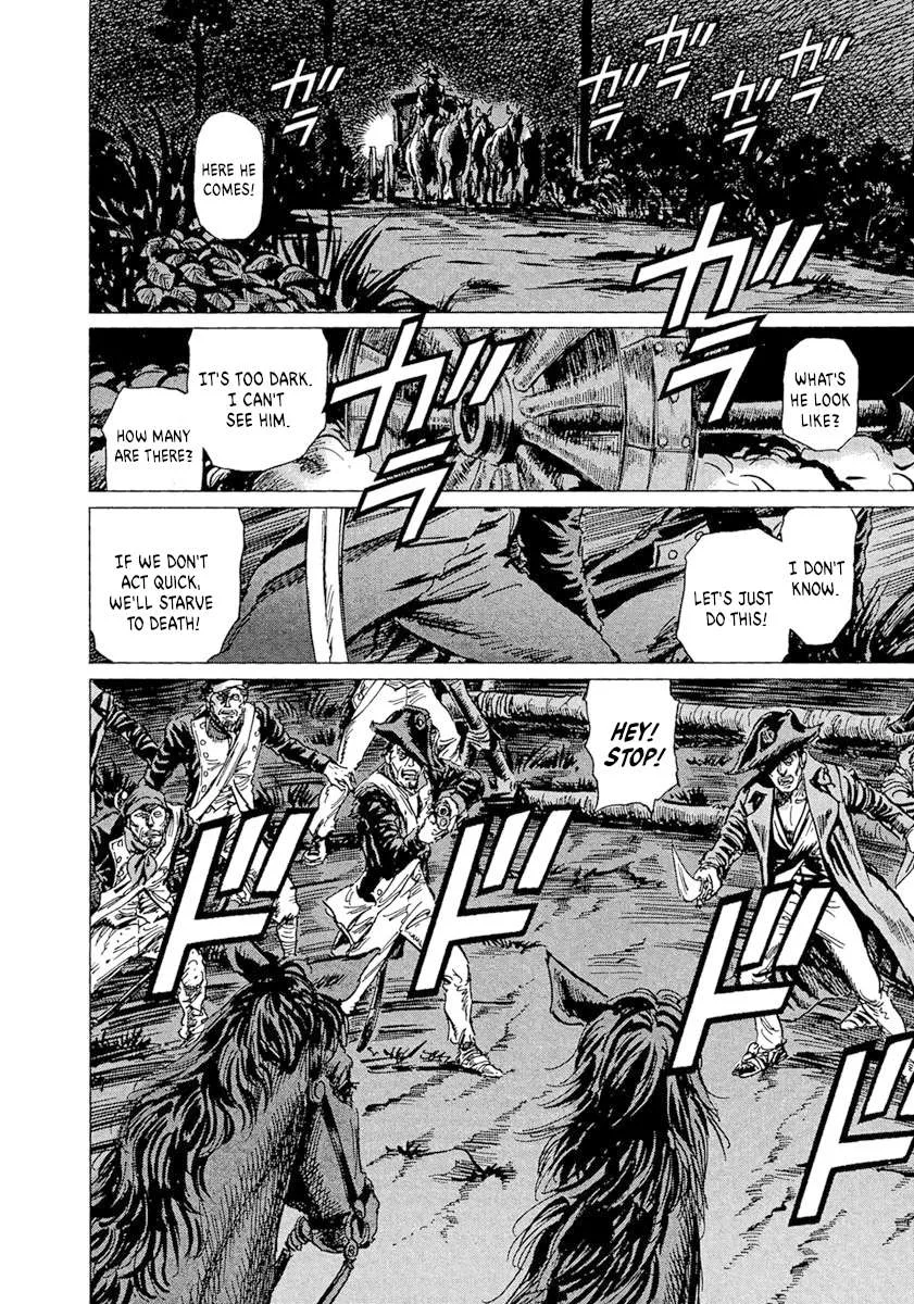 Napoleon – Age of the Lion Chapter 44 page 8