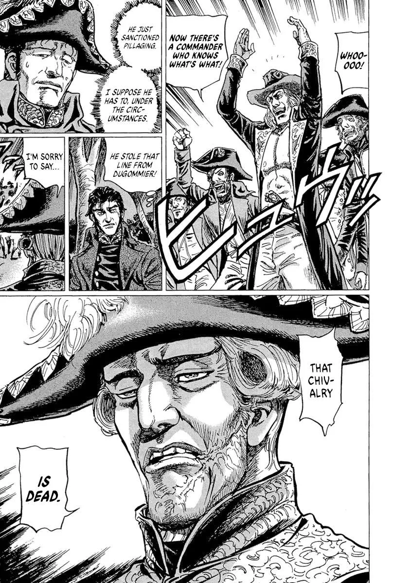 Napoleon – Age of the Lion Chapter 44 page 28