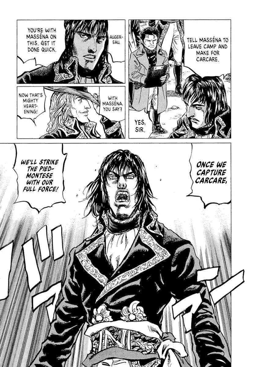 Napoleon – Age of the Lion Chapter 45 page 11