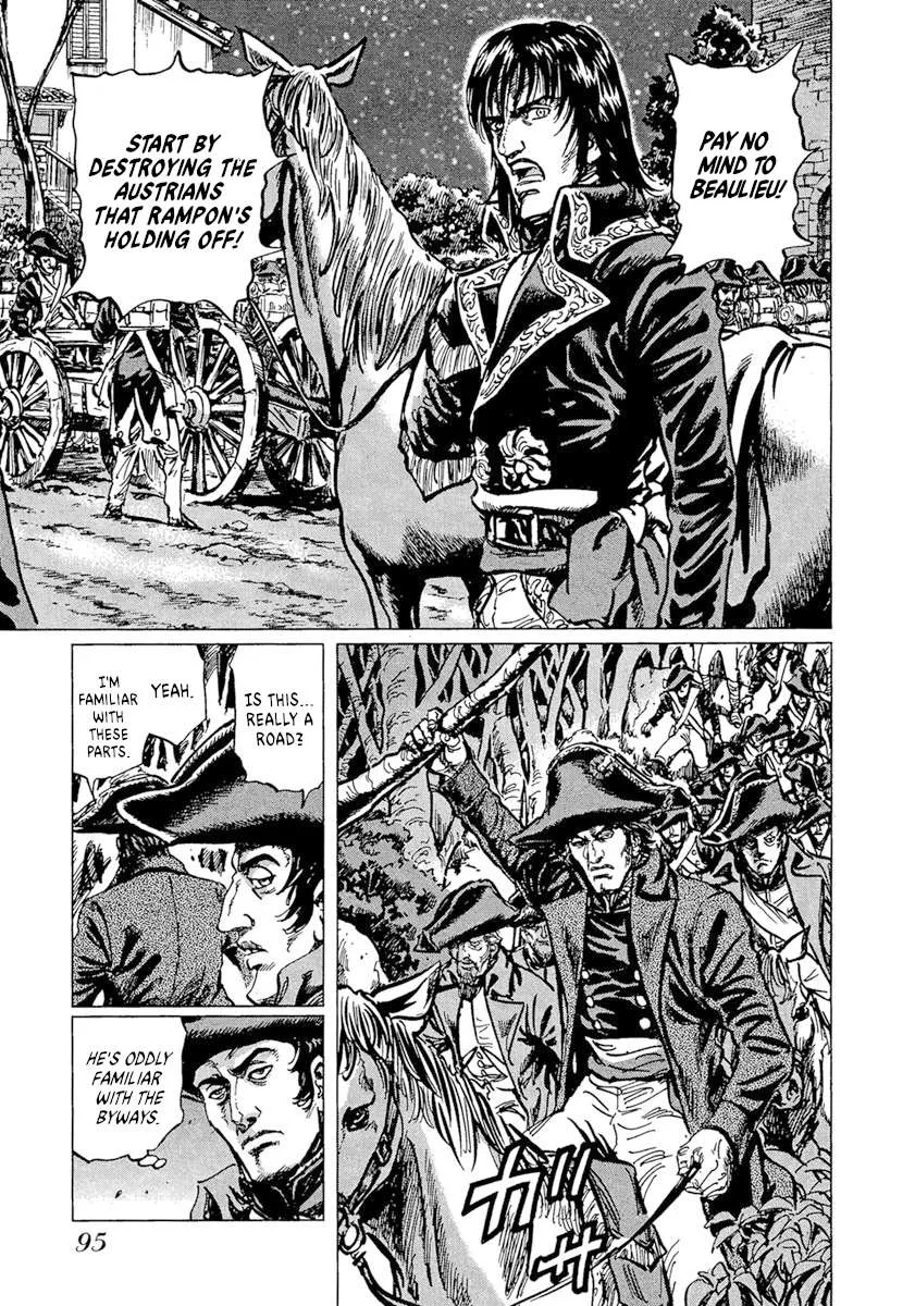 Napoleon – Age of the Lion Chapter 45 page 23