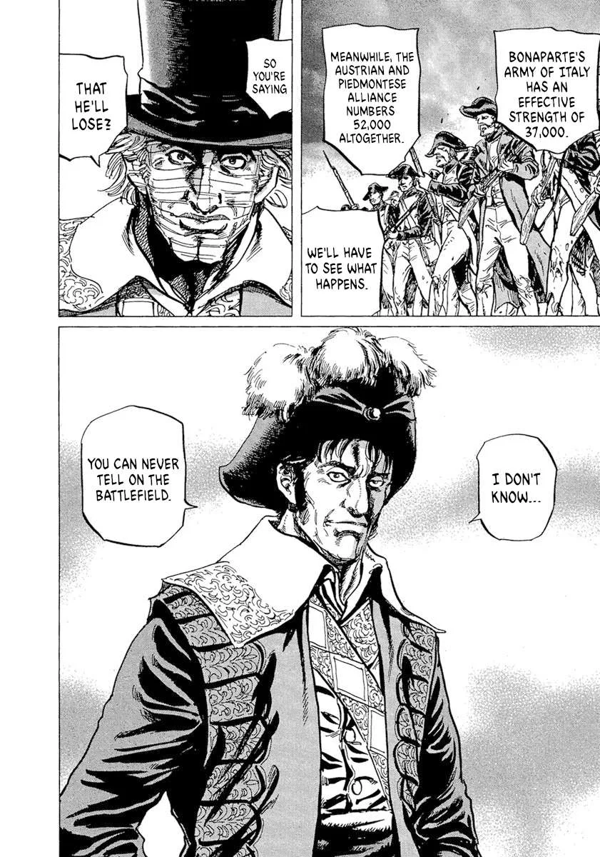 Napoleon – Age of the Lion Chapter 45 page 6