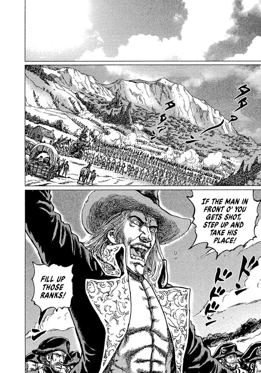 Napoleon – Age of the Lion Chapter 45 page 24