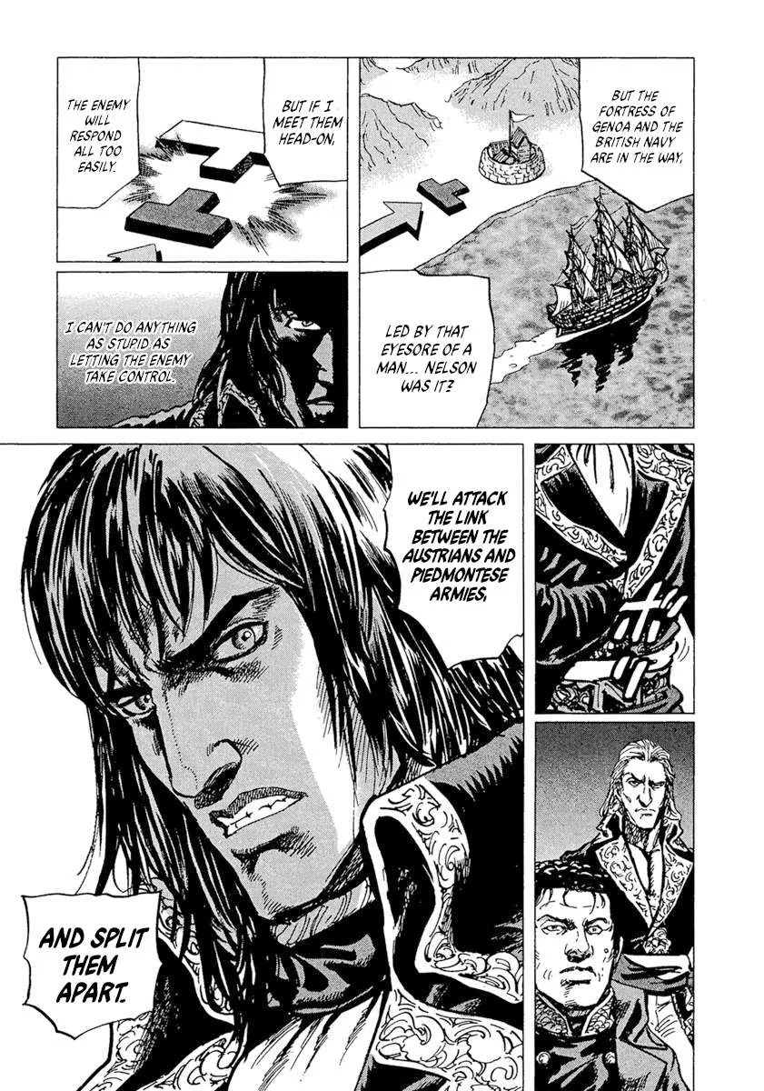 Napoleon – Age of the Lion Chapter 45 page 9