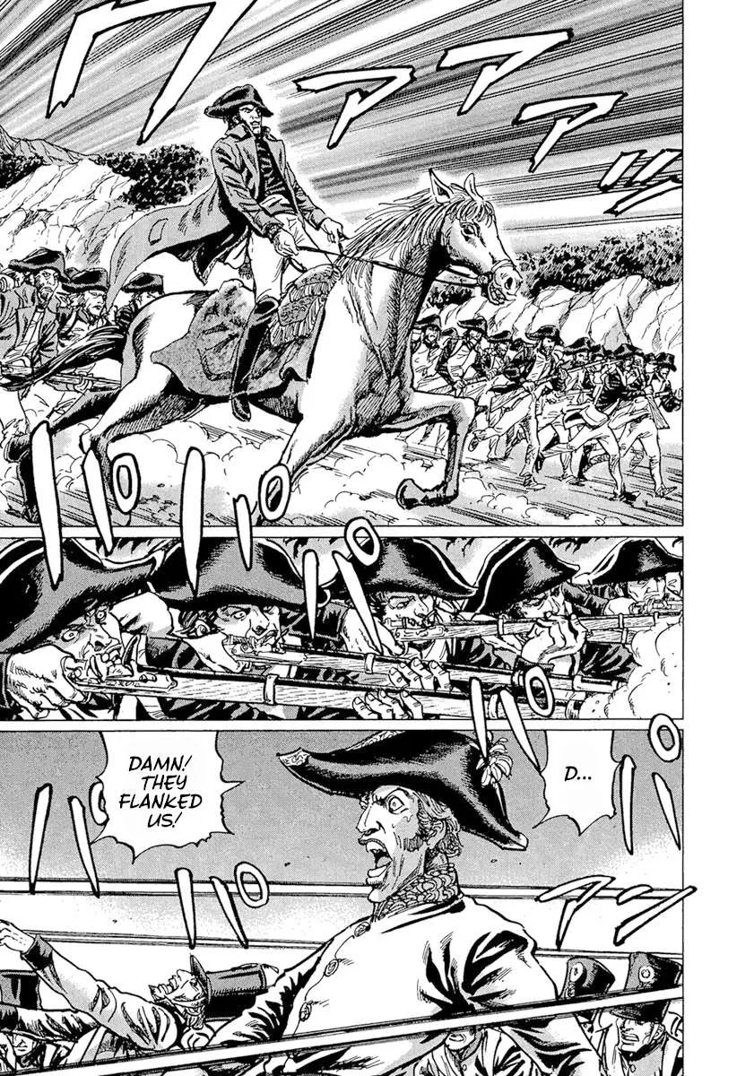 Napoleon – Age of the Lion Chapter 45 page 27