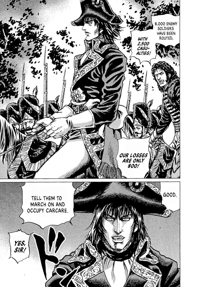 Napoleon – Age of the Lion Chapter 45 page 29