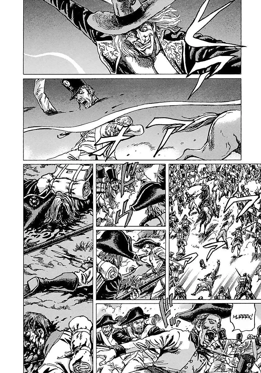 Napoleon – Age of the Lion Chapter 45 page 28