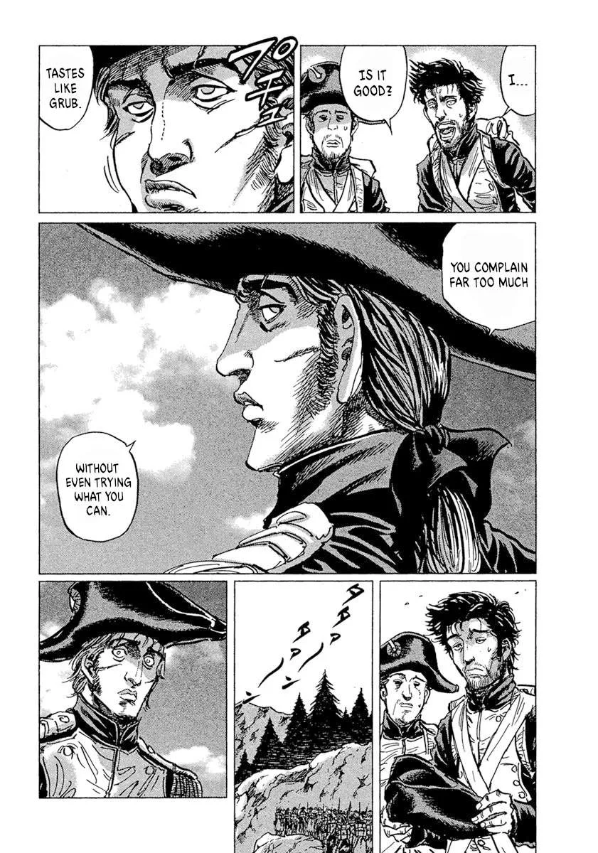 Napoleon – Age of the Lion Chapter 46 page 10
