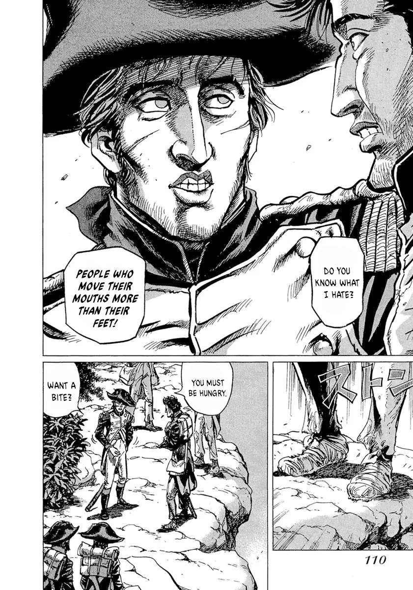 Napoleon – Age of the Lion Chapter 46 page 8