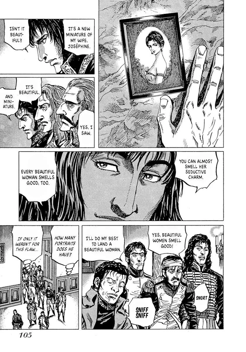 Napoleon – Age of the Lion Chapter 46 page 3